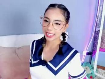 frank_sasha webcam model stream image