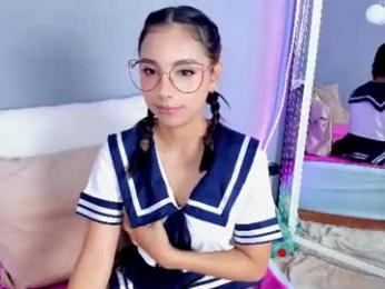 frank_sasha webcam model stream image