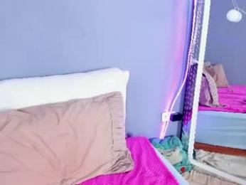 frank_sasha webcam model stream image