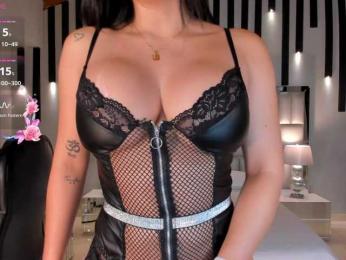 AbbyDalton webcam model stream image