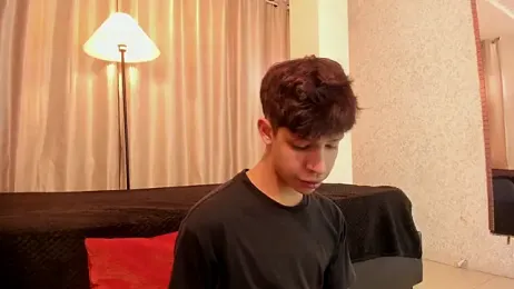 Ethan_qop webcam model stream image