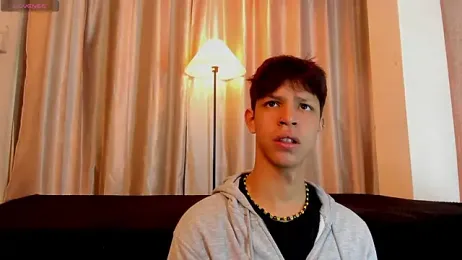 Ethan_qop webcam model stream image