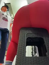 kim_monti webcam model stream image