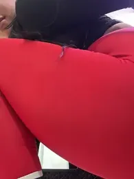 kim_monti webcam model stream image