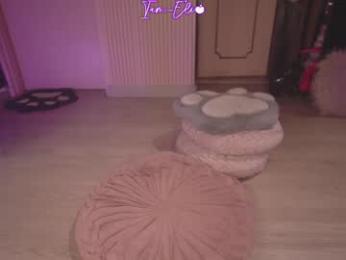 iam_eli webcam chaturbate model stream image