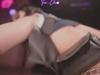 iam_eli webcam chaturbate model stream image