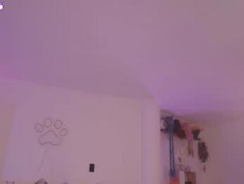 iam_eli webcam chaturbate model stream image