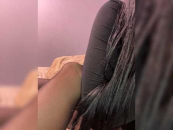 _Anasteisha_ webcam model stream image