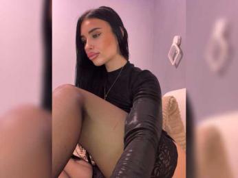 _Anasteisha_ webcam model stream image