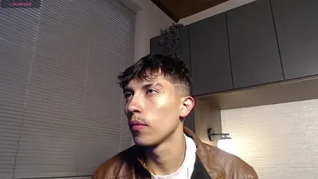 tim__fox webcam model stream image