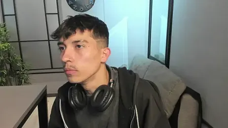 tim__fox webcam model stream image