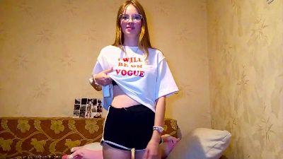 PatricaErdmann webcam model stream image