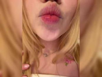 Nimpu webcam model stream image