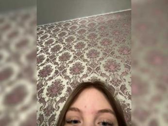 Gerararaa webcam bongacams model stream image