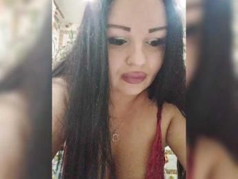 SilverCrystal webcam bongacams model stream image