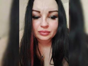 SilverCrystal webcam bongacams model stream image