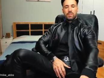 mikestrip webcam model stream image