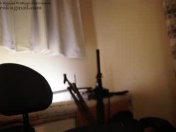 ah_ha webcam model stream image