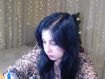 JillStevens webcam model stream image