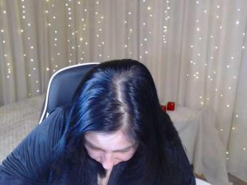 JillStevens webcam model stream image