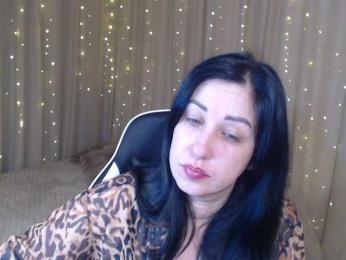 JillStevens webcam model stream image