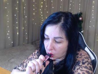 JillStevens webcam model stream image