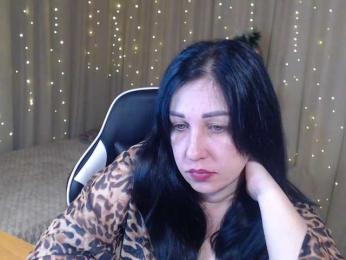 JillStevens webcam model stream image