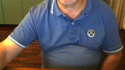 Vibra3 webcam model stream image