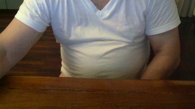 Vibra3 webcam model stream image