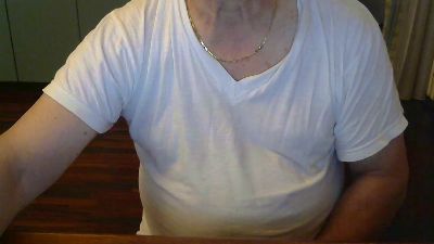 Vibra3 webcam model stream image