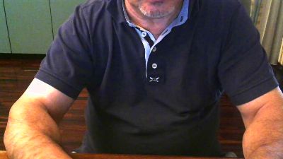 Vibra3 webcam model stream image