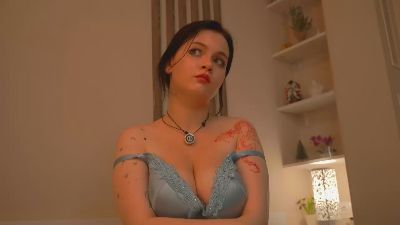 PenneyRuelar webcam model stream image