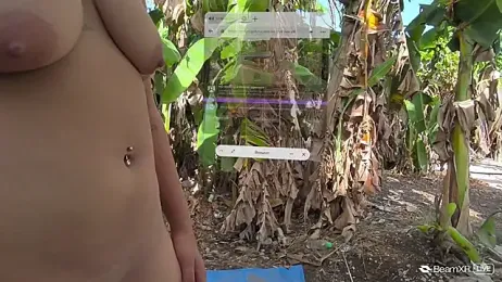 JungleFeverVR webcam model stream image