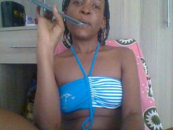 Hotchille webcam model stream image