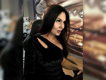 Pani_X webcam model stream image