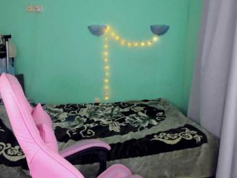 AdelRay webcam model stream image