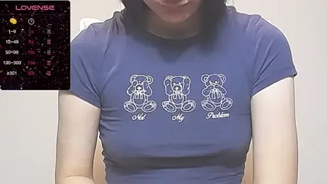 RRUUBBYYY webcam model stream image