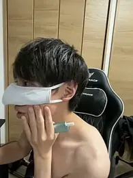 sofe8161 webcam model stream image