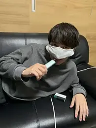 sofe8161 webcam model stream image