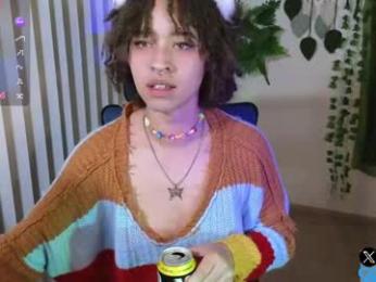 renpuppy webcam chaturbate model stream image