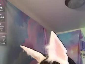 renpuppy webcam chaturbate model stream image