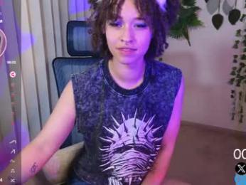 renpuppy webcam chaturbate model stream image