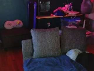 msbutterworths webcam model stream image