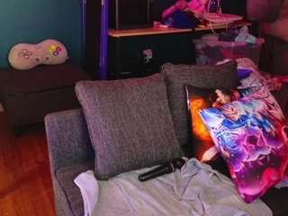 msbutterworths webcam model stream image