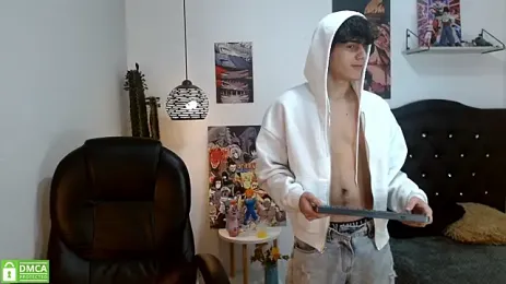 billy_wild webcam stripchat model stream image