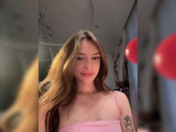 WednesdayFridayAddams webcam model stream image