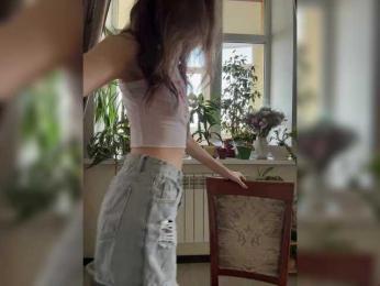 WednesdayFridayAddams webcam model stream image