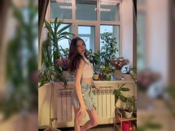 WednesdayFridayAddams webcam model stream image