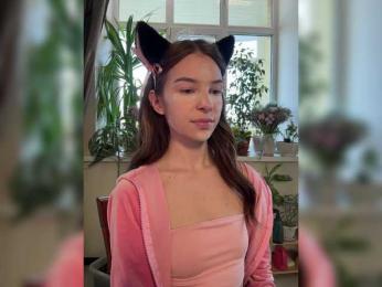 WednesdayFridayAddams webcam model stream image