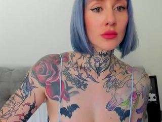 vampi-dd webcam model stream image